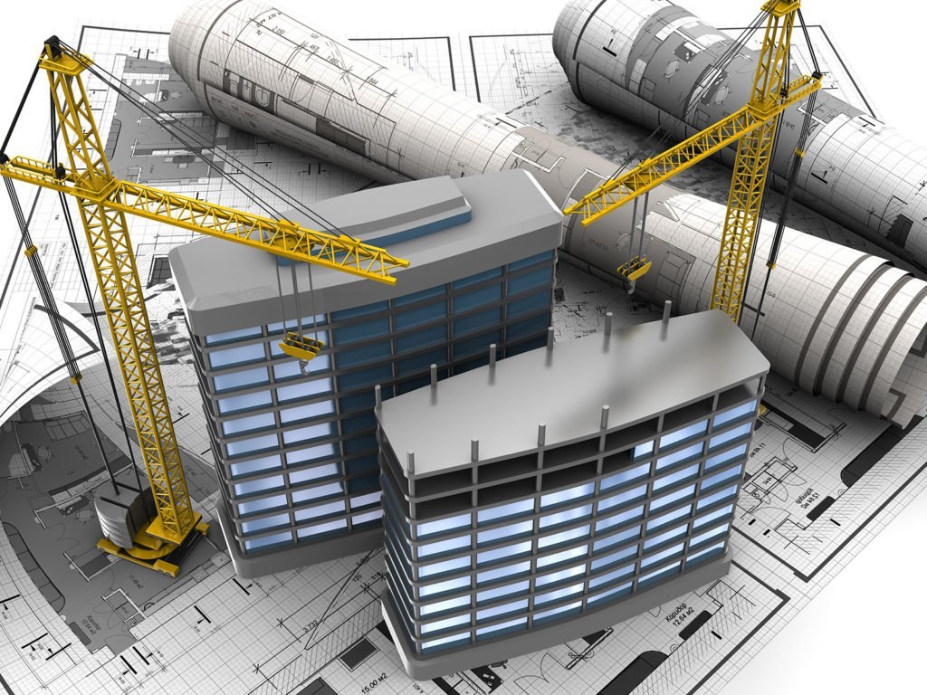 BIM Modeling Project